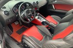 奥迪TTS2013款TTS Coupe 2.0TFSI quattro
