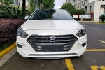 现代名图2017款1.6T 自动智能型GLS 国V