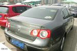 大众迈腾2009款2.0TSI DSG 舒适型