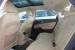 奥迪A6L2012款TFSI 标准型(2.0T)