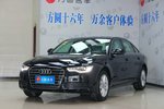 奥迪A6L2014款TFSI 标准型