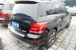 奔驰GLK级2013款GLK300 4MATIC 时尚型