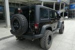 Jeep牧马人两门版2013款3.6L 撒哈拉