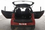 smartfortwo2011款1.0L MHD 硬顶标准版