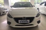 马自达MAZDA3Axela昂克赛拉 三厢2014款1.5L 自动豪华型