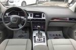 奥迪A6L2011款2.0TFSI 舒适型