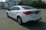 起亚K32012款1.6L 自动GL 