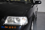 大众桑塔纳志俊2008款1.8L 手动 休闲型