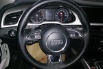 奥迪A4L2012款2.0TFSI 舒适型