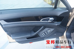 保时捷Panamera2010款Panamera