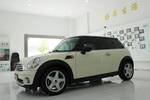 MINIMINI2011款1.6L COOPER Fun