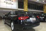 奥迪A4L2016款35 TFSI 自动标准型