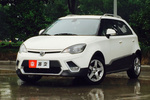 MG32011款1.5L Xross 豪华版