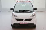 smartfortwo2011款1.0L MHD 硬顶标准版