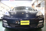 保时捷Panamera2010款Panamera 4 3.6L 