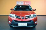 丰田RAV42013款2.5L 自动四驱尊贵版 