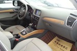 奥迪Q52013款2.0TFSI 豪华型