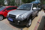 现代途胜2009款2.0GL 自动舒适型 2WD(天窗)