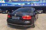 大众帕萨特2013款2.0TSI DSG御尊版