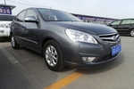 现代悦动2008款1.6 GLS MT