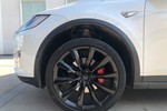 特斯拉Model X2016款P100D