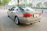 宝马3系双门2011款335i