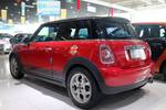 MINIMINI2012款1.6L COOPER Baker Street 