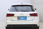 奥迪A6 Avant2017款2.0T Avant Sport 运动型