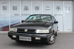 大众桑塔纳2004款GLS 手动