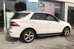 奔驰M级2014款ML320 4MATIC