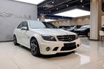 奔驰C级AMG2010款C63 AMG 动感型增强版