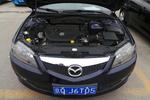 马自达Mazda62011款2.0L 手自一体 豪华型