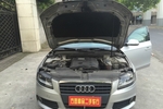 奥迪A4L2009款2.0TFSI 标准型