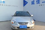 起亚赛拉图2007款1.6 GLS 自动