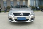 大众CC2011款1.8TSI 尊贵型