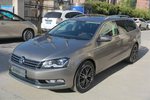 大众迈腾四驱旅行车2012款2.0TSI 四驱舒适型 