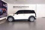 MINICLUBMAN2013款1.6L COOPER Bond Street