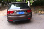 大众朗逸2010款1.4TSI DSG 运动版