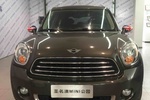 MINICOUNTRYMAN2011款1.6L ONE