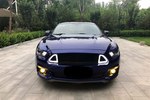 福特Mustang2015款2.3T 性能版