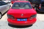 马自达Mazda62011款2.0L 手自一体 时尚型