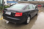 奥迪A6L2006款L 3.0 舒适型