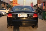 奥迪A6L2008款2.4 舒适型