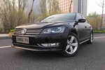 大众帕萨特2013款1.8TSI DSG御尊版