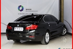 宝马5系2013款525Li 豪华型