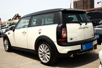 MINICLUBMAN2012款1.6T COOPER S Fun