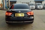 大众帕萨特2012款1.8TSI DSG 御尊版