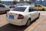 起亚赛拉图2007款1.6 GLS 手动