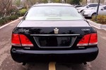 丰田皇冠2006款2.5L Royal 真皮版