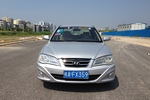 现代伊兰特2011款1.6L 手动 舒适型